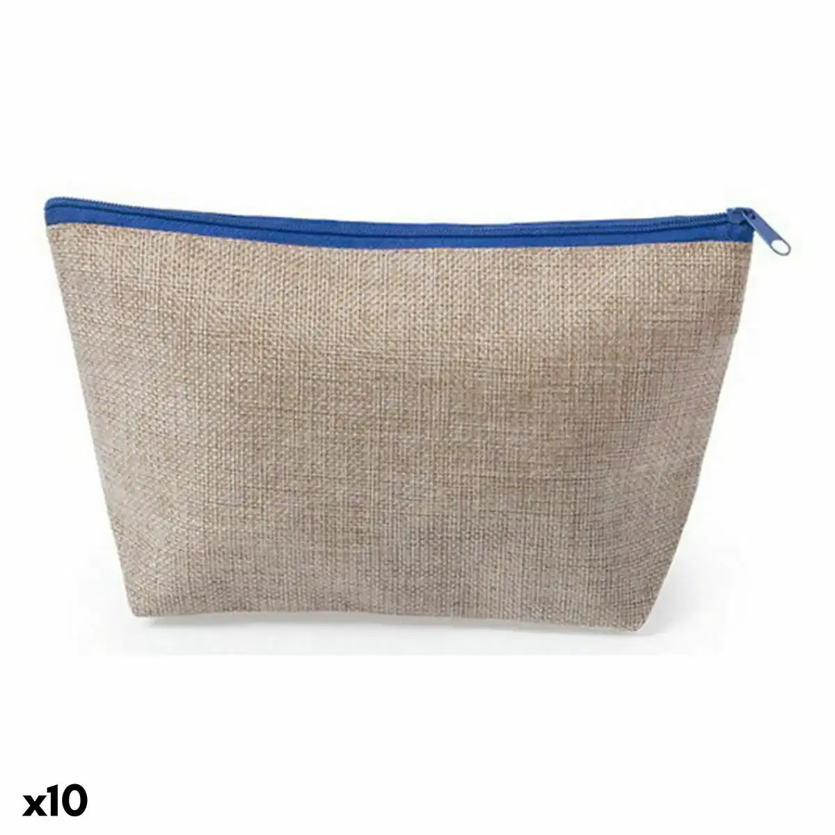 Trousse de toilette 145729 10 unites _8915. DIAYTAR COTE D'IVOIRE - L'Art de Choisir, l'Art de Vivre. Parcourez notre boutique en ligne et découvrez des produits qui transforment chaque choix en une expérience enrichissante.