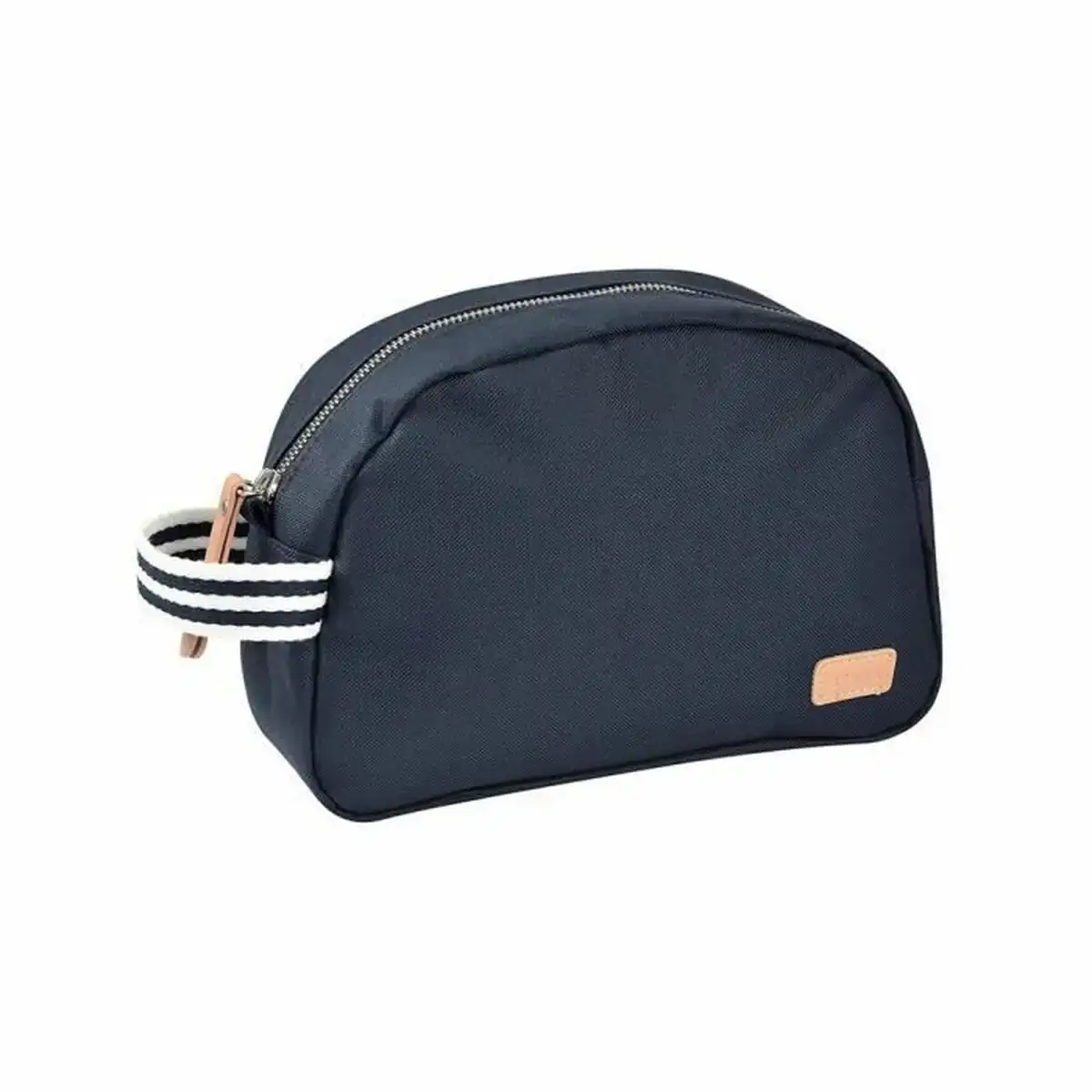 Trousse de toilette beaba bleu fonce_5764. DIAYTAR COTE D'IVOIRE - Votre Boutique en Ligne, Votre Choix Illimité. Parcourez nos rayons et découvrez des produits qui vous inspirent, de la mode à la maison et bien plus.