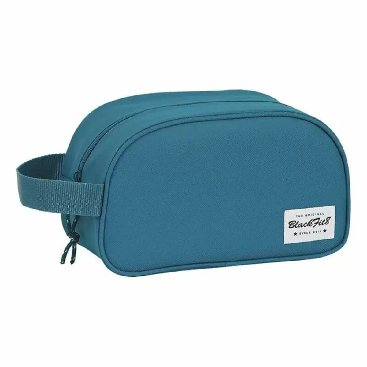 Trousse de toilette blackfit8 egeo bleu_5072. DIAYTAR COTE D'IVOIRE - Votre Plateforme Shopping, Votre Choix Éclairé. Explorez nos offres et choisissez des articles de qualité qui reflètent votre style et vos valeurs.