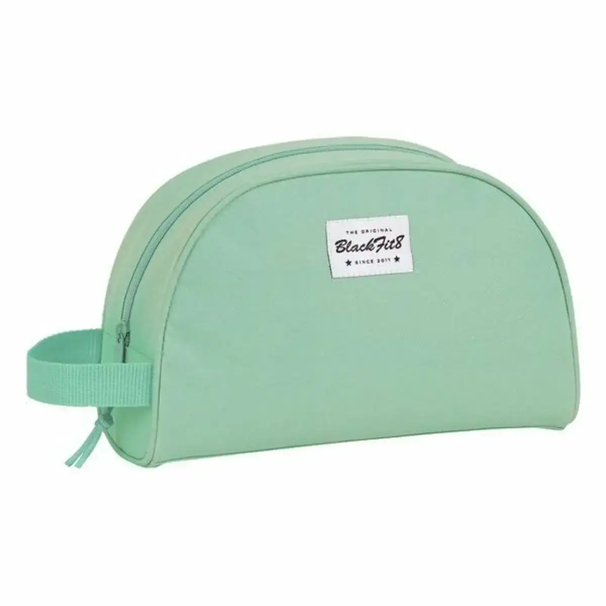 Trousse de toilette blackfit8 turquoise_8641. Bienvenue chez DIAYTAR COTE D'IVOIRE - Votre Destination Shopping Complète! Découvrez une boutique en ligne généraliste au Côte d'Ivoire offrant une vaste gamme de produits, allant des vêtements aux gadgets électroniques, en passant par l'artisanat local.