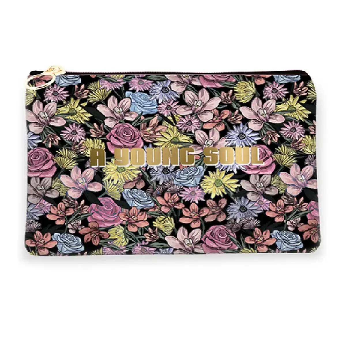 Trousse de toilette dkd home decor multicouleur moderne 20 x 2 x 12 cm_9529. Plongez dans l'Expérience DIAYTAR COTE D'IVOIRE - Où Chaque Produit a une Histoire. Explorez notre boutique en ligne pour trouver des articles qui incarnent la passion et la créativité du Côte d'Ivoire.