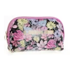 Trousse de toilette dkd home decor multicouleur moderne 24 5 x 6 x 13 cm_8645. Votre Destination de Choix: DIAYTAR COTE D'IVOIRE - Où l'Authenticité Rencontre la Commodité. Faites l'expérience de magasiner en ligne pour des articles qui incarnent la richesse culturelle et la modernité du Côte d'Ivoire.