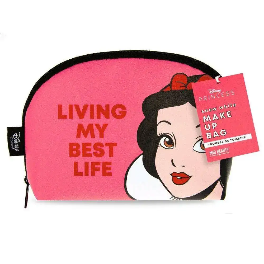 Trousse de toilette enfant mad beauty blanche neige_2113. Entrez dans l'Univers de DIAYTAR COTE D'IVOIRE - Où Choisir est un Plaisir. Explorez notre gamme variée et trouvez des articles qui parlent à votre cœur et à votre style.