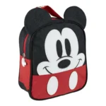 Trousse de toilette enfant mickey mouse rouge_7693. DIAYTAR COTE D'IVOIRE - L'Art de Vivre le Shopping Authentique. Découvrez notre boutique en ligne et trouvez des produits qui célèbrent la culture et l'héritage du Côte d'Ivoire.