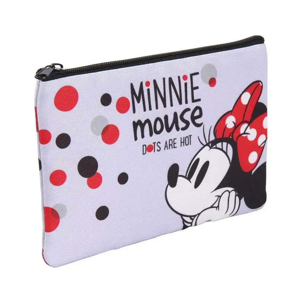 Trousse de toilette enfant minnie mouse gris_4569. Découvrez DIAYTAR COTE D'IVOIRE - Votre Source de Produits Variés et un Service Exceptionnel. Parcourez nos catégories et bénéficiez d'un service client dévoué, prêt à vous guider à chaque étape.