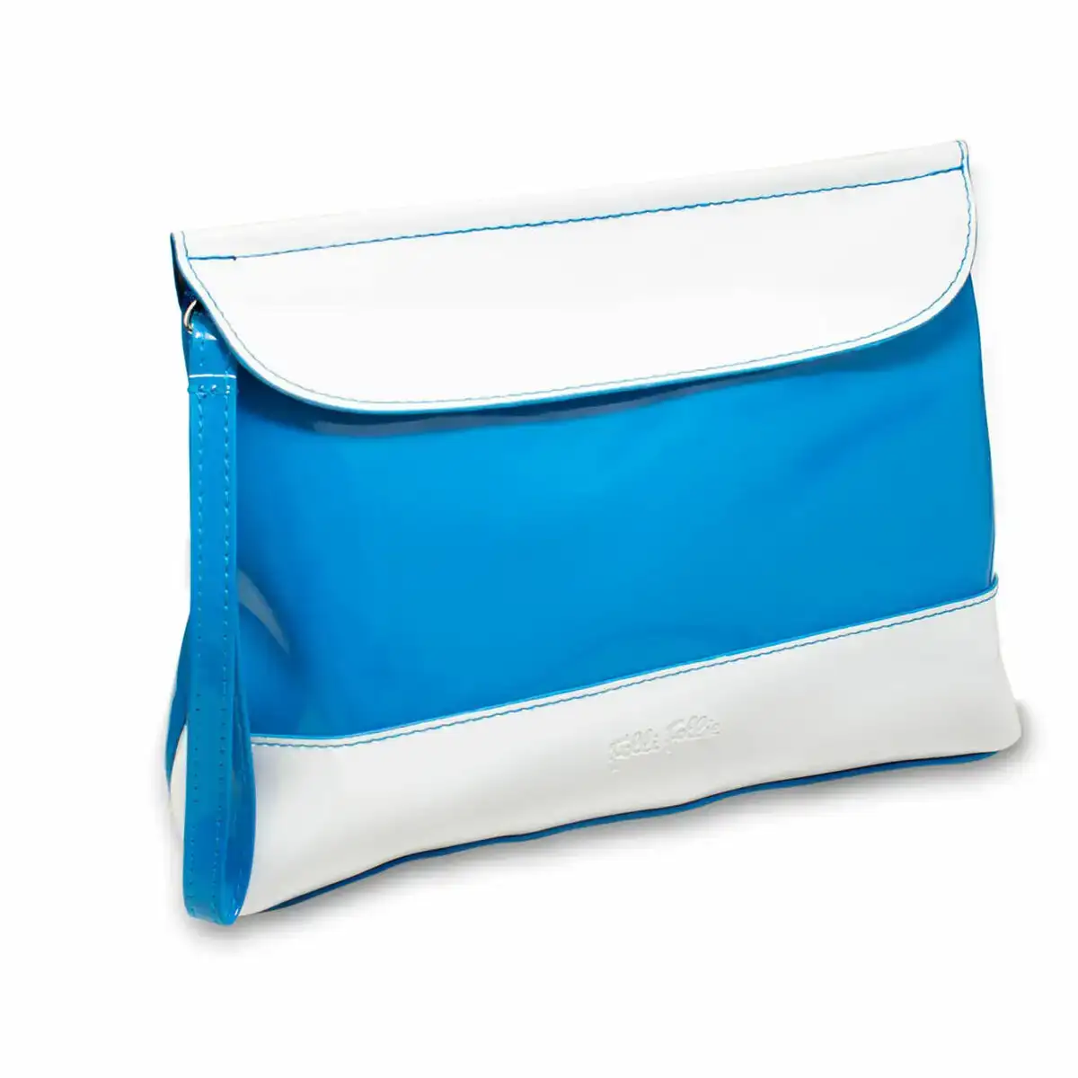 Trousse de toilette folli follie ff neceser01 bleu_1934. Bienvenue sur DIAYTAR COTE D'IVOIRE - Votre Galerie Shopping Personnalisée. Découvrez un monde de produits diversifiés qui expriment votre style unique et votre passion pour la qualité.