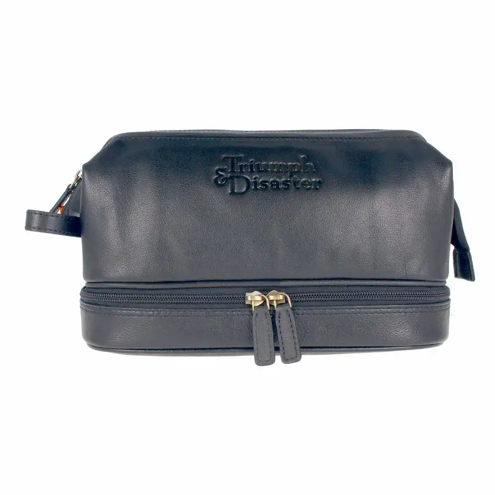 Trousse de toilette frank the dopp thriump disaster 1 piece _3975. DIAYTAR COTE D'IVOIRE - Votre Passage vers l'Exceptionnel. Explorez notre boutique en ligne, où chaque produit est choisi avec soin pour offrir une expérience de shopping inoubliable.