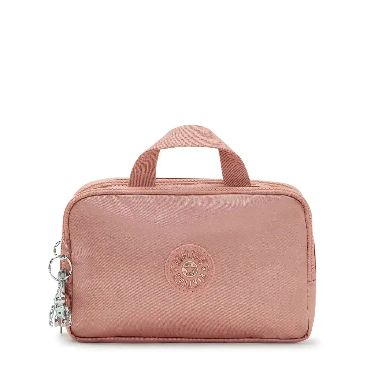 Trousse de toilette kipling kpki5542z031 rose 21 x 14 x 6 cm _9712. Bienvenue sur DIAYTAR COTE D'IVOIRE - Où Chaque Produit a son Charme. Explorez notre sélection minutieuse et trouvez des articles qui vous séduisent et vous inspirent.