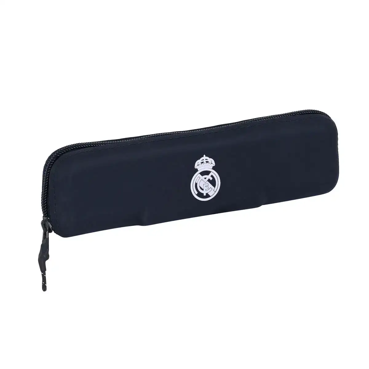 Trousse fourre tout double real madrid c f blanc 20 x 5 5 x 2 cm_8682. DIAYTAR COTE D'IVOIRE - Là où les Possibilités sont Infinies. Parcourez nos catégories et laissez-vous séduire par des produits qui enrichiront votre quotidien, du pratique à l'esthétique.