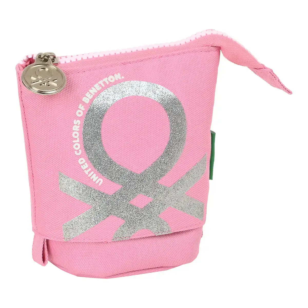 Trousse gobelet benetton flamingo pink rose 8 x 19 x 6 cm _8855. Bienvenue sur DIAYTAR COTE D'IVOIRE - Votre Fenêtre sur le Shopping Moderne. Parcourez notre boutique en ligne et découvrez des produits qui incarnent l'évolution du style et de la qualité.