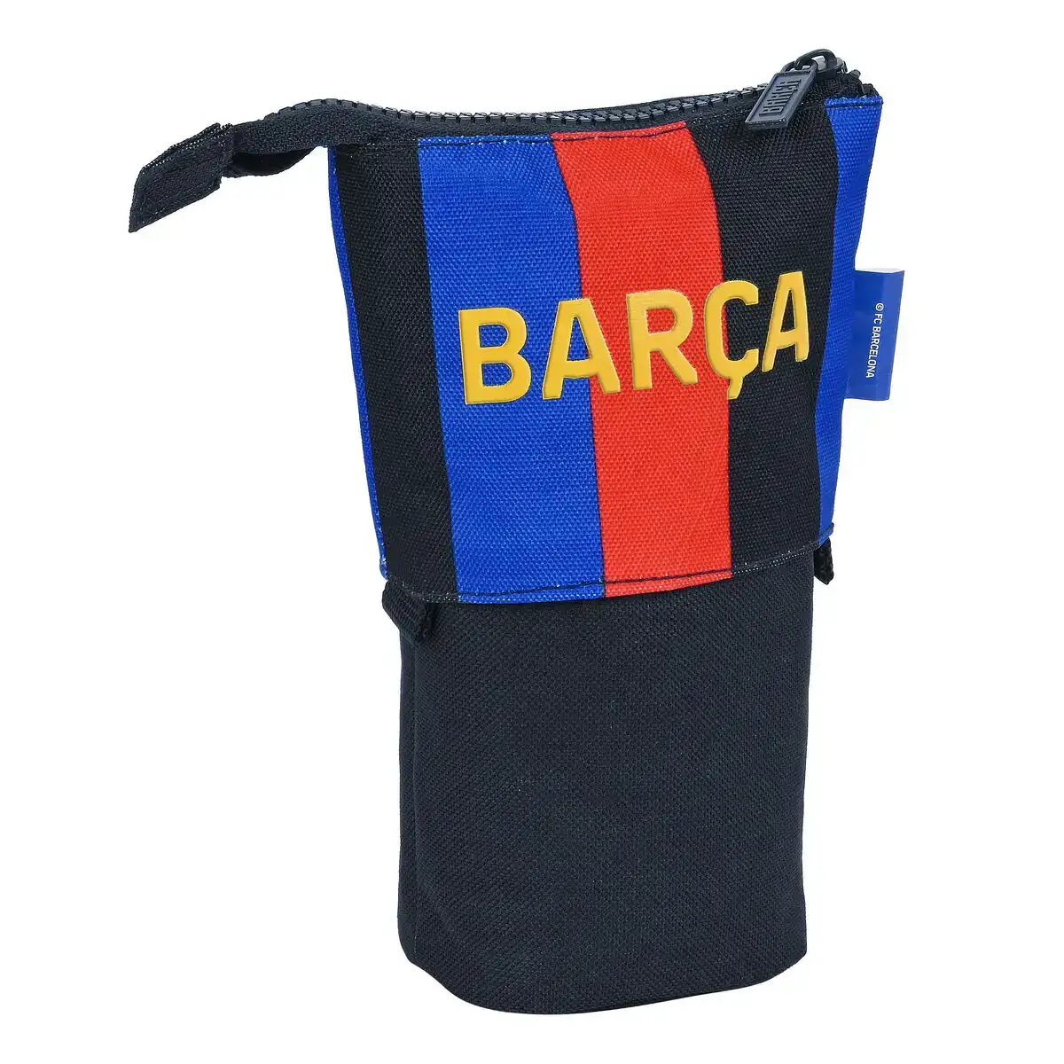 Trousse gobelet f c barcelona bordeaux blue marine 8 x 19 x 6 cm _4625. Bienvenue sur DIAYTAR COTE D'IVOIRE - Où le Shopping est une Affaire Personnelle. Découvrez notre sélection et choisissez des produits qui reflètent votre unicité et votre individualité.