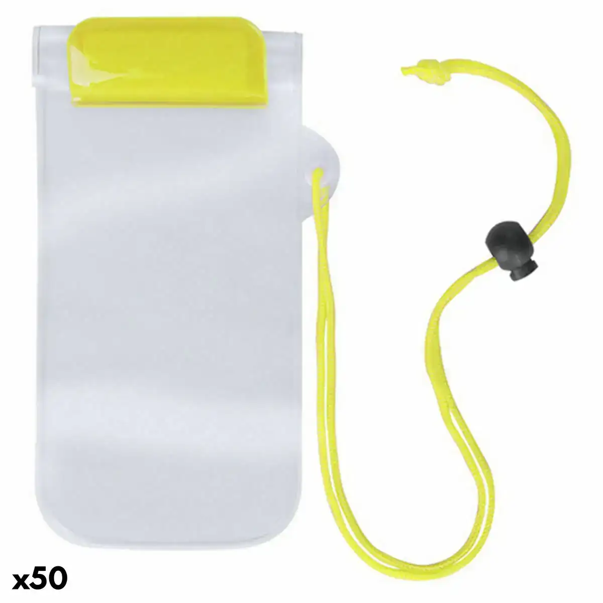 Trousse impermeable walk genie 143042 pvc 50 unites _2824. DIAYTAR COTE D'IVOIRE - Votre Plateforme Shopping de Confiance. Naviguez à travers nos rayons et choisissez des produits fiables qui répondent à vos besoins quotidiens.