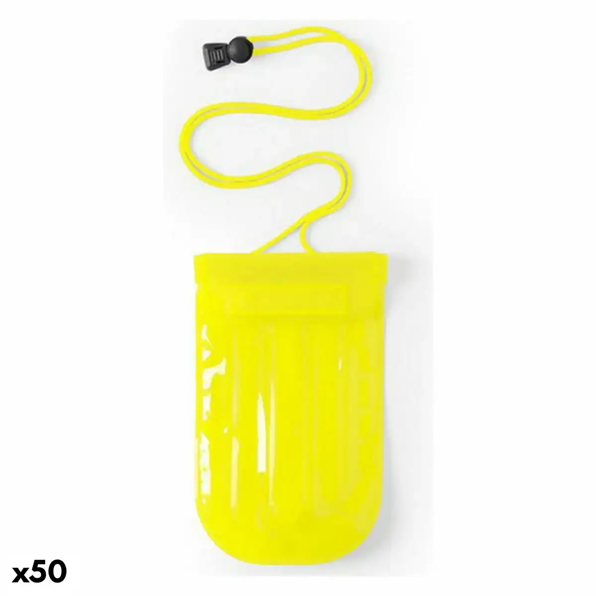 Trousse impermeable walk genie 145524 pvc 50 unites _2844. DIAYTAR COTE D'IVOIRE - Où Chaque Achat Raconte une Histoire. Parcourez notre boutique en ligne pour trouver des articles qui évoquent le savoir-faire et la tradition du Côte d'Ivoire.