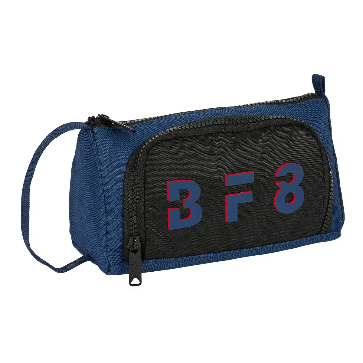 Trousse scolaire avec accessoires blackfit8 urban noir blue marine 32 pieces _6486. Découvrez DIAYTAR COTE D'IVOIRE - Votre Source de Produits Variés et un Service Exceptionnel. Parcourez nos catégories et bénéficiez d'un service client dévoué, prêt à vous guider à chaque étape.