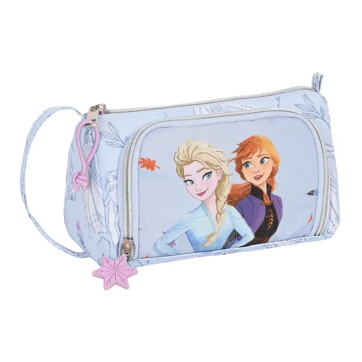 Trousse scolaire avec accessoires frozen believe lila 20 x 11 x 8 5 cm 32 pieces _5326. Bienvenue sur DIAYTAR COTE D'IVOIRE - Votre Galerie Shopping Personnalisée. Découvrez un monde de produits diversifiés qui expriment votre style unique et votre passion pour la qualité.