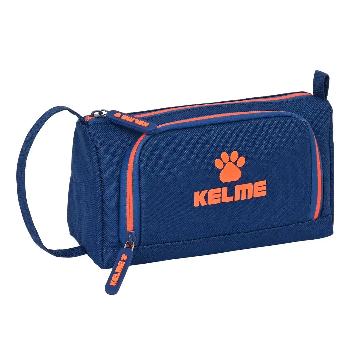 Trousse scolaire avec accessoires kelme navy blue orange blue marine 20 x 11 x 8 5 cm 32 pieces _9901. DIAYTAR COTE D'IVOIRE - L'Art de Vivre l'Élégance Accessible. Parcourez notre gamme variée et choisissez des produits qui ajoutent une touche de sophistication à votre style.