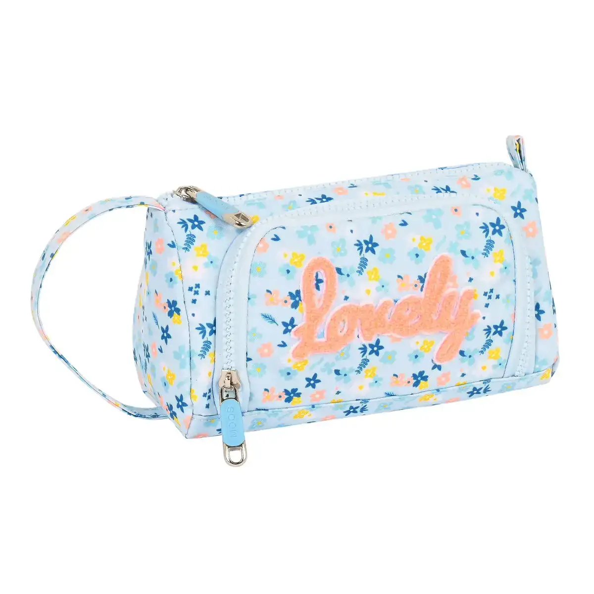 Trousse scolaire avec accessoires moos lovely bleu 32 pieces _2977. Entrez dans l'Univers de DIAYTAR COTE D'IVOIRE - Où l'Élégance Rencontre la Tradition. Explorez notre gamme variée et trouvez des articles qui ajoutent une touche de sophistication à votre vie.