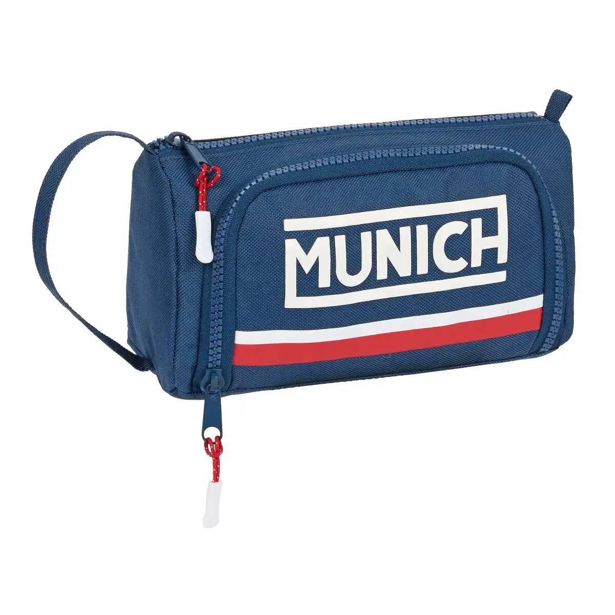 Trousse scolaire avec accessoires munich soon bleu 32 pieces _6820. DIAYTAR COTE D'IVOIRE - Là où Chaque Produit a son Propre Éclat. Explorez notre boutique en ligne et trouvez des articles qui ajoutent de la brillance à votre quotidien.