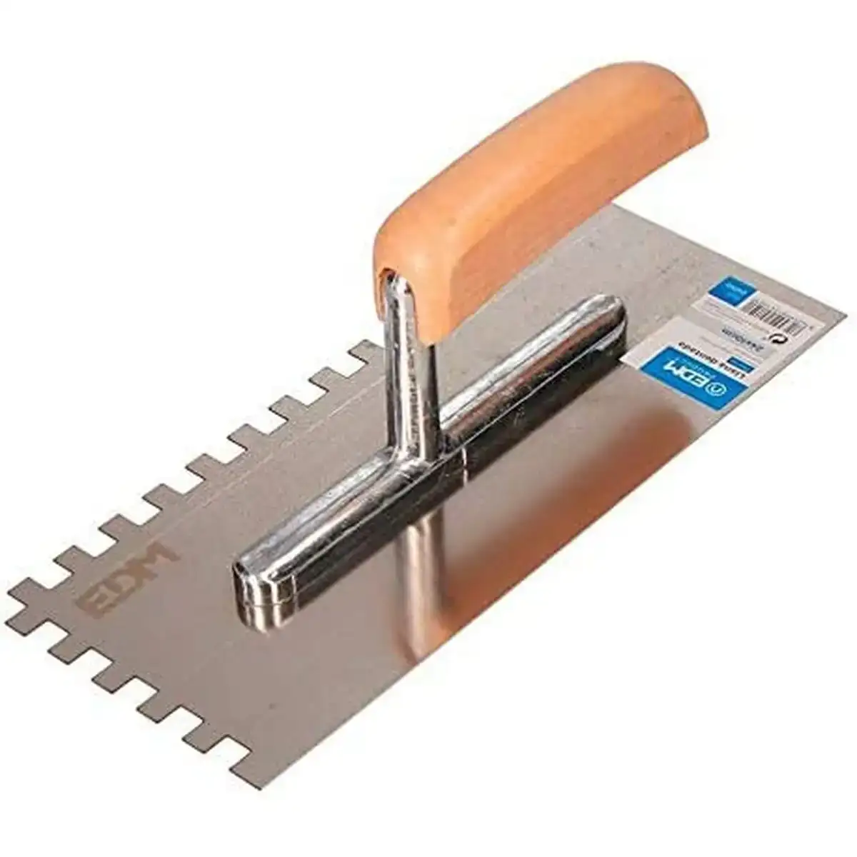 Truelle pour bricolage edm 24 x 10 cm_7777. Bienvenue sur DIAYTAR COTE D'IVOIRE - Où le Shopping est une Affaire Personnelle. Découvrez notre sélection et choisissez des produits qui reflètent votre unicité et votre individualité.