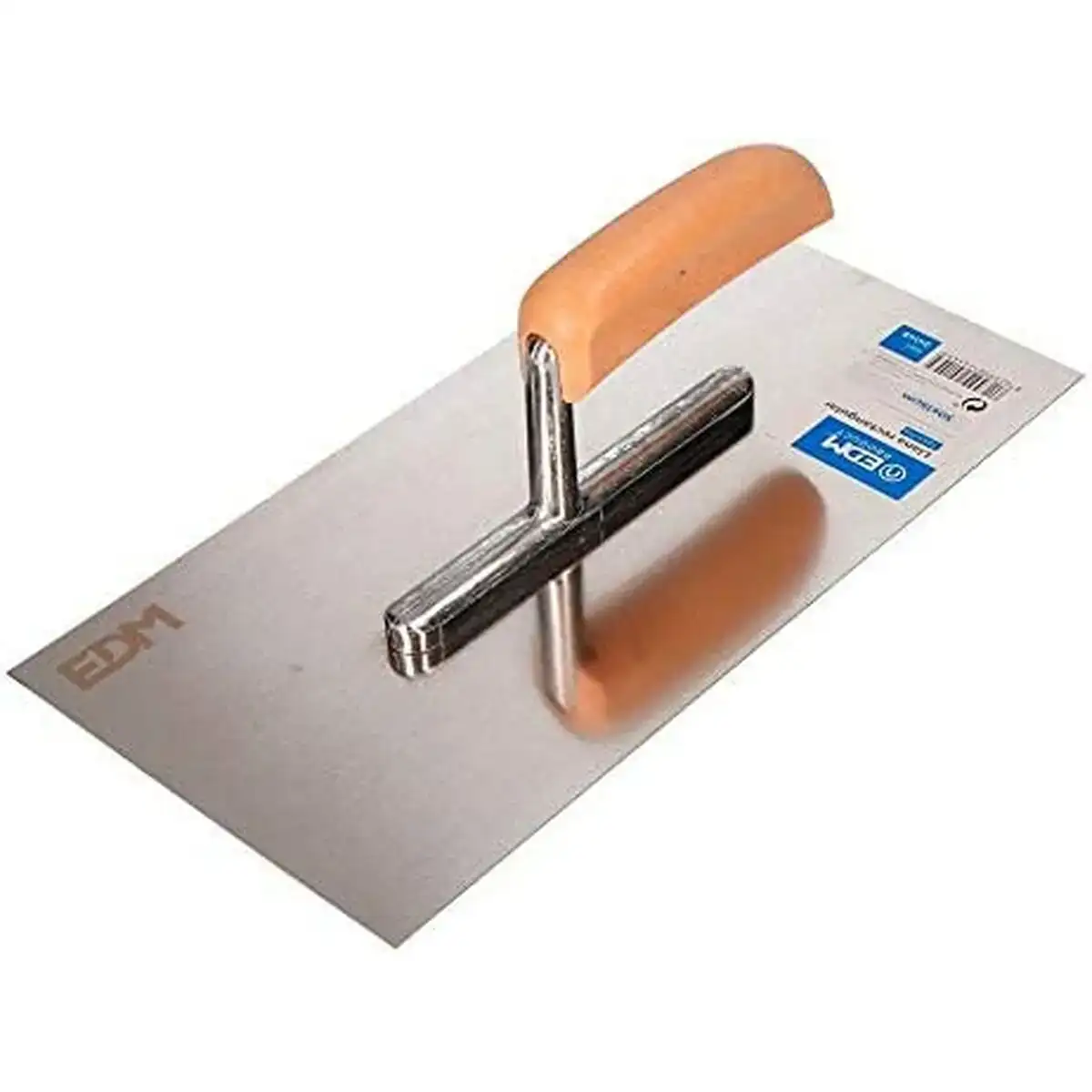 Truelle pour bricolage edm 30 x 15 cm_2344. Bienvenue chez DIAYTAR COTE D'IVOIRE - Où Chaque Objet a sa Propre Histoire. Découvrez notre sélection soigneusement choisie et choisissez des produits qui racontent le patrimoine sénégalais.