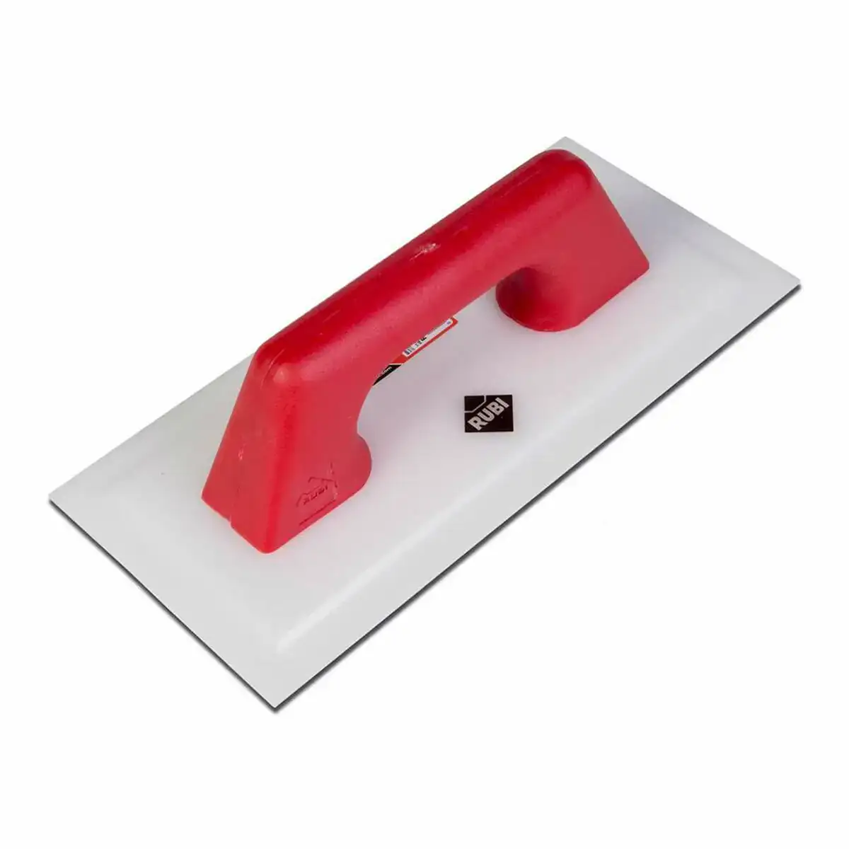 Truelle pour bricolage rubi 30 x 14 cm _4867. DIAYTAR COTE D'IVOIRE - L'Art du Shopping Éclairé. Parcourez notre catalogue et choisissez parmi des produits de qualité qui satisferont vos besoins et votre style.
