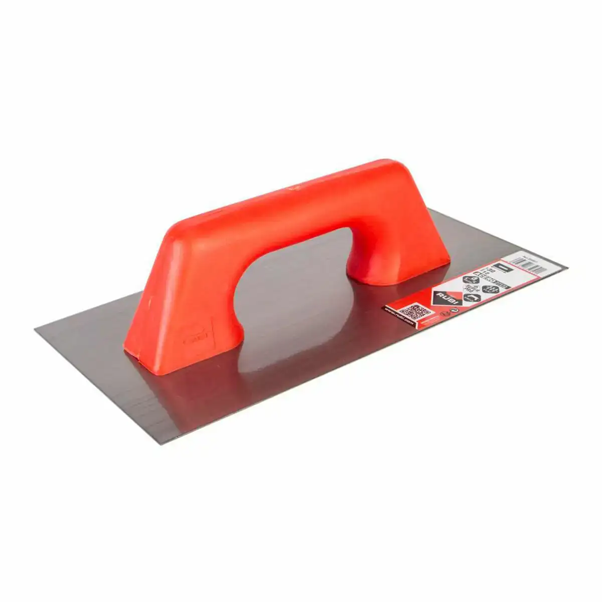 Truelle pour bricolage rubi 65951 acier 30 x 15 cm_7520. DIAYTAR COTE D'IVOIRE - Où Chaque Détail Compte. Parcourez nos produits soigneusement sélectionnés et choisissez des articles qui correspondent à votre style et à vos valeurs.