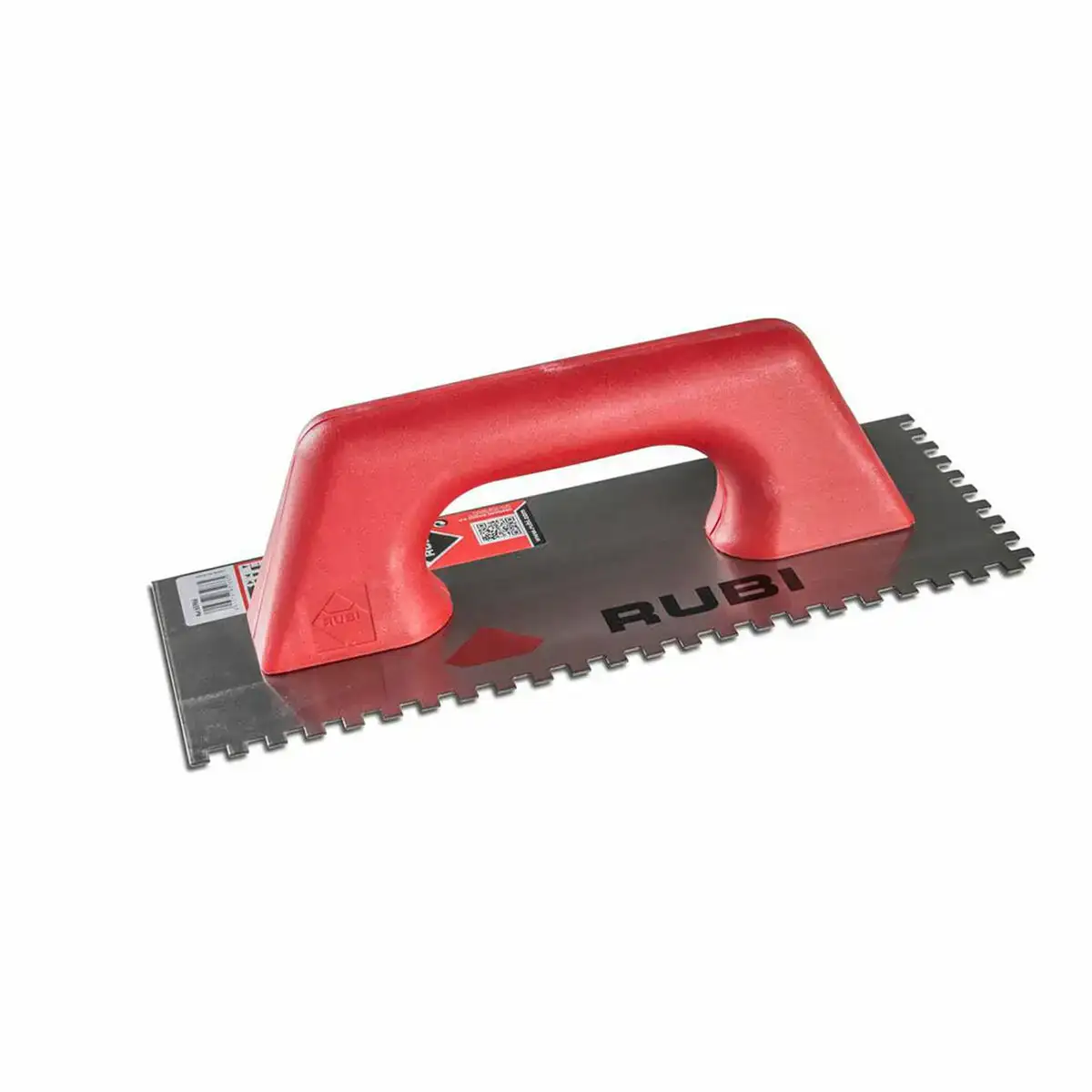 Truelle pour bricolage rubi 65966 acier 28 cm_9688. DIAYTAR COTE D'IVOIRE - Où Choisir Devient un Plaisir. Découvrez notre boutique en ligne et choisissez parmi une variété de produits qui satisferont tous vos besoins.