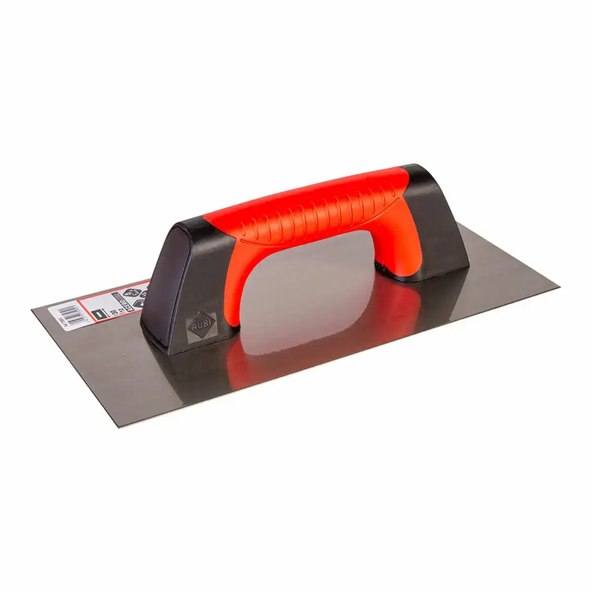 Truelle pour bricolage rubi acier 30 cm _6860. DIAYTAR COTE D'IVOIRE - L'Art de Trouver ce que Vous Aimez. Plongez dans notre assortiment varié et choisissez parmi des produits qui reflètent votre style et répondent à vos besoins.