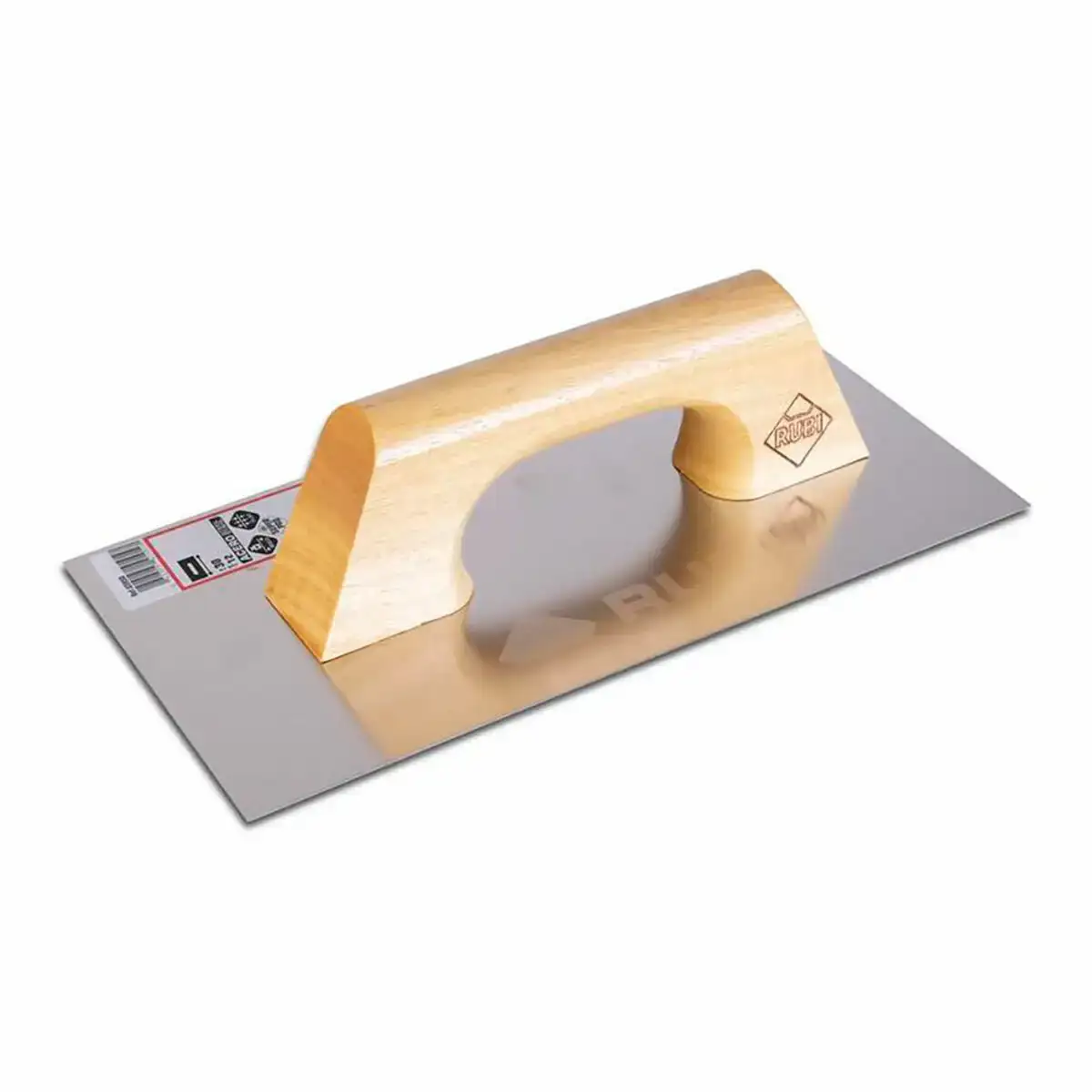Truelle pour bricolage rubi acier 30 x 15 cm _6581. DIAYTAR COTE D'IVOIRE - L'Art du Shopping Distinctif. Naviguez à travers notre gamme soigneusement sélectionnée et choisissez des produits qui définissent votre mode de vie.