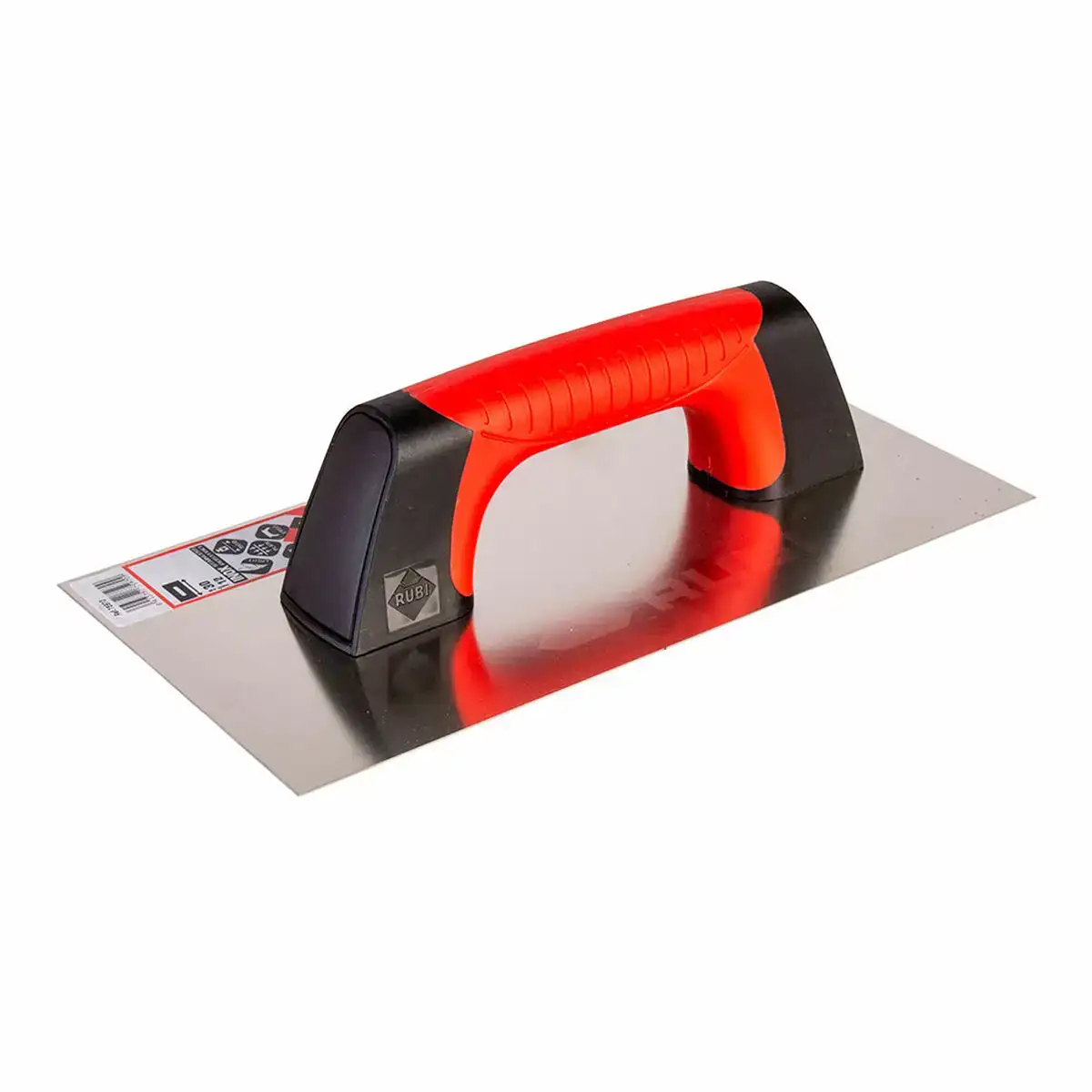 Truelle pour bricolage rubi acier inoxydable 30 cm _7950. Entrez dans l'Univers de DIAYTAR COTE D'IVOIRE - Où Chaque Produit a une Signification. Explorez notre gamme diversifiée et découvrez des articles qui résonnent avec votre vie.