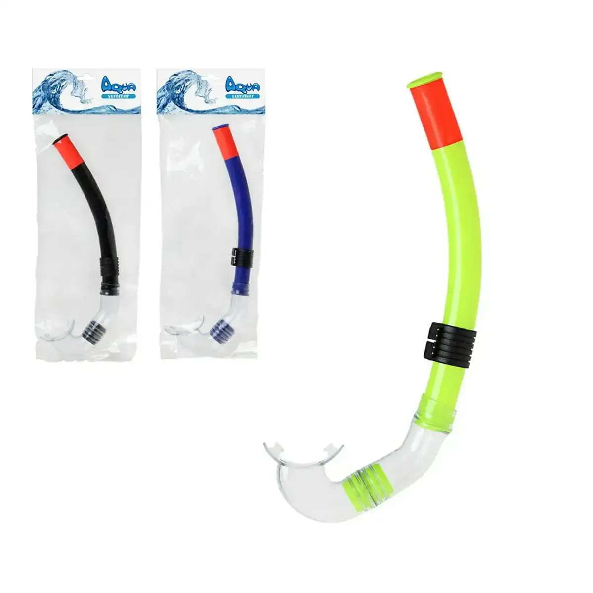 Tube de plongee_7901. DIAYTAR COTE D'IVOIRE - Votre Passage vers l'Élégance Accessible. Parcourez notre boutique en ligne pour trouver des produits qui vous permettent d'allier style et économies.