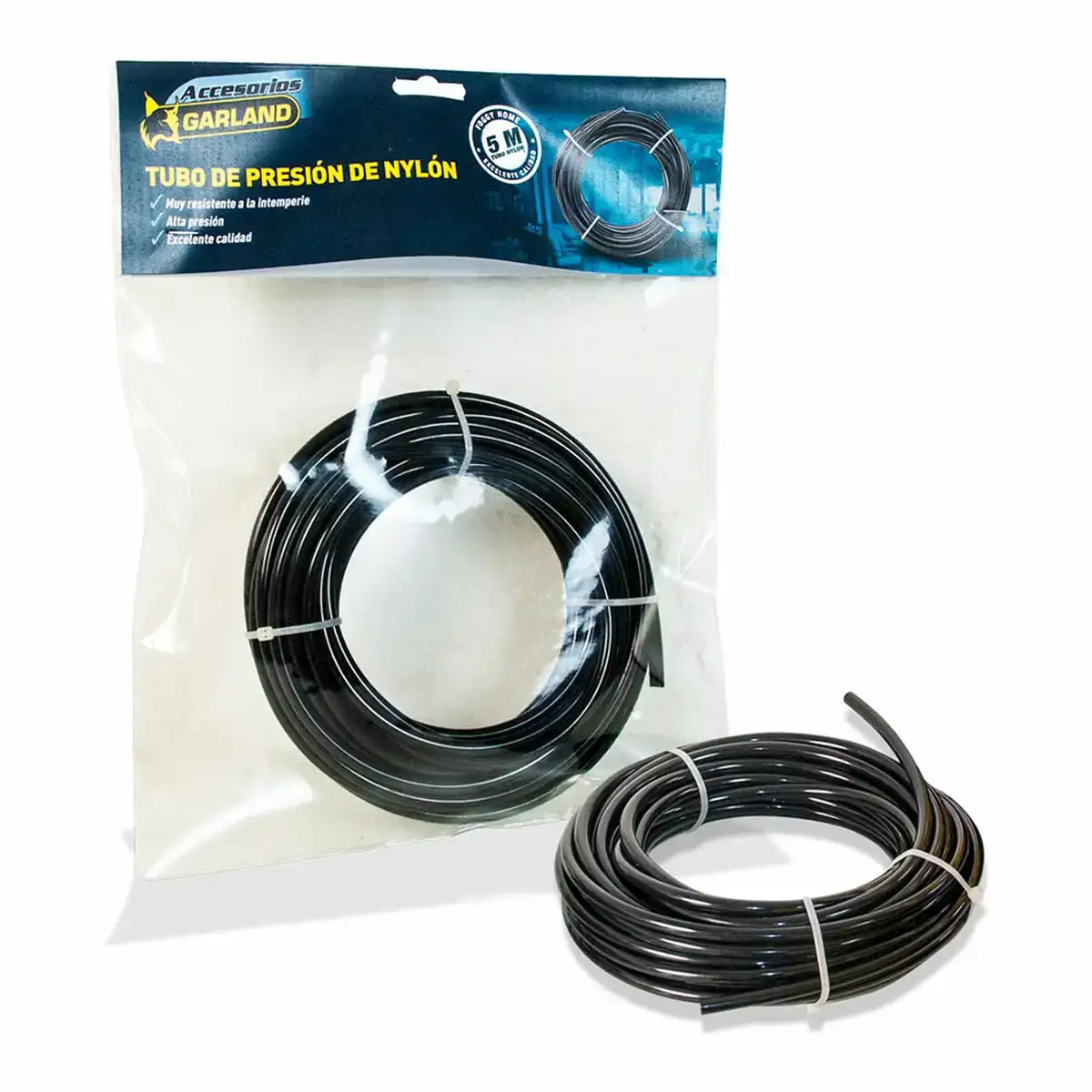 Tube garland 71fg000002 1 4 outils d irrigation_2122. Bienvenue chez DIAYTAR COTE D'IVOIRE - Où Choisir est une Invitation au Voyage. Explorez notre boutique en ligne et découvrez des produits qui vous transportent dans l'univers du Côte d'Ivoire.