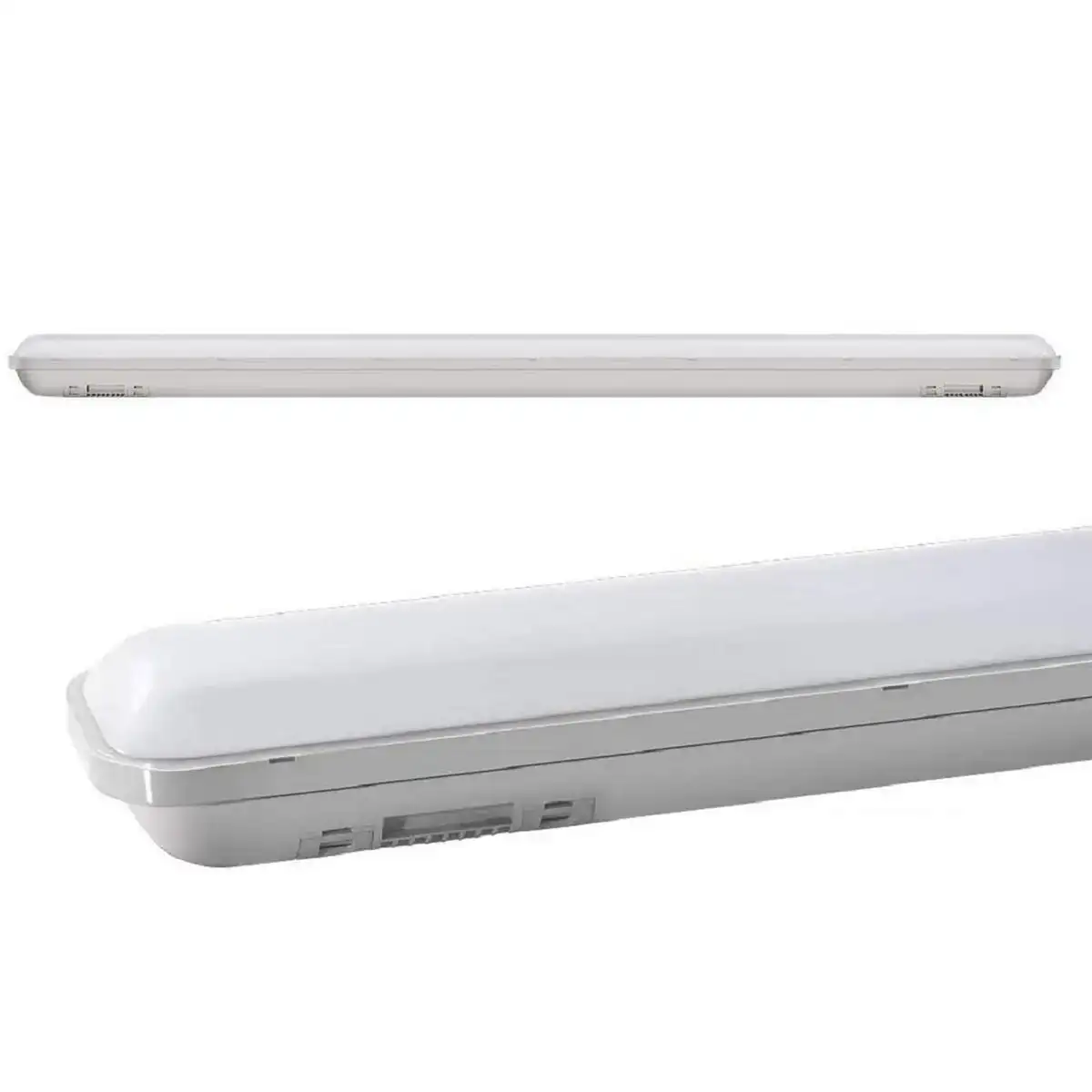 Tube led edm a 18 w 1500 lm 6400k_5984. Découvrez DIAYTAR COTE D'IVOIRE - Où l'Élégance Rencontre la Variété. Parcourez notre collection et trouvez des trésors cachés qui ajoutent une touche de sophistication à votre vie quotidienne.