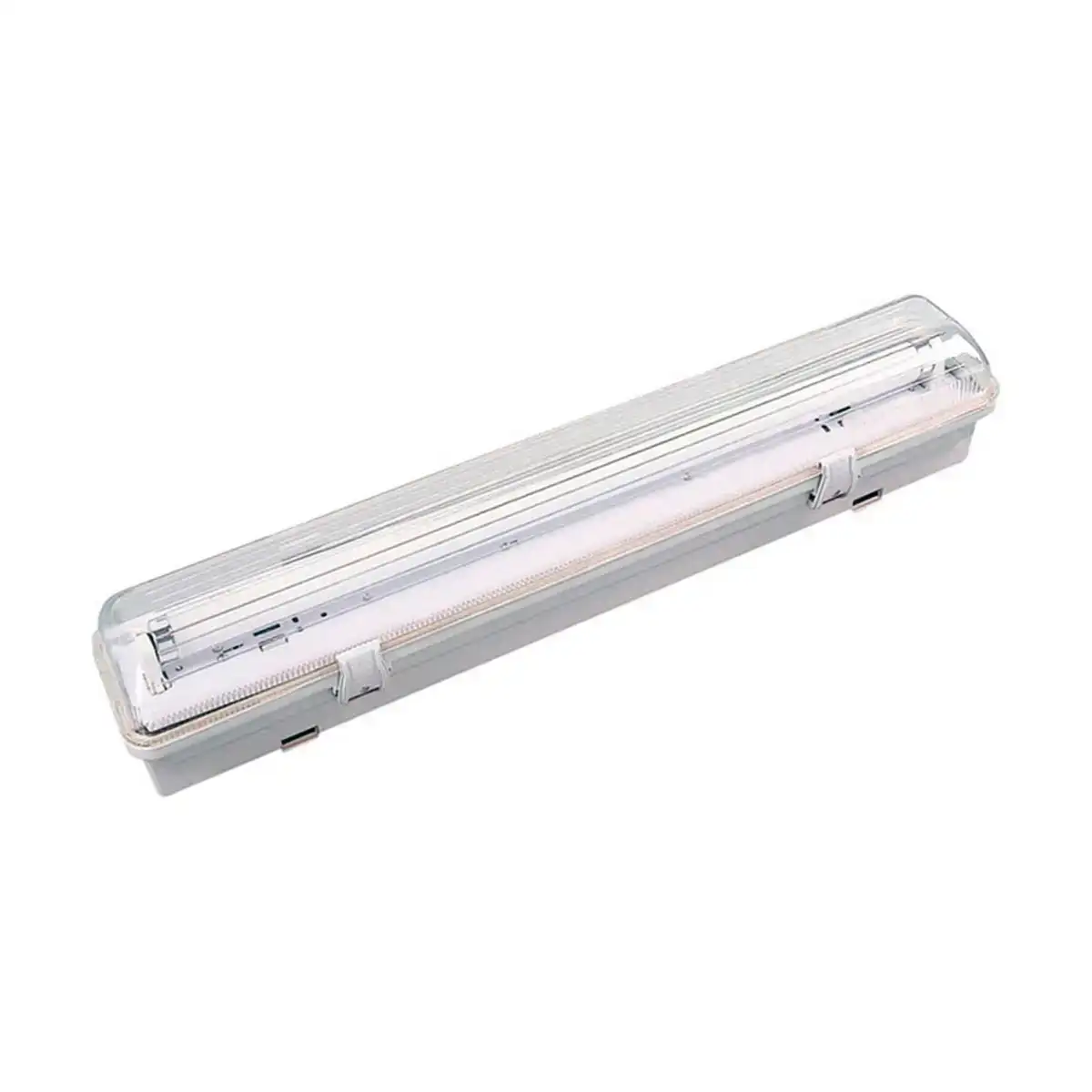 Tube led edm gris 22 w 58 w_4993. DIAYTAR COTE D'IVOIRE - L'Art de Choisir, l'Art de Vivre. Parcourez notre boutique en ligne et choisissez parmi des produits de qualité qui ajoutent de l'élégance à votre quotidien.