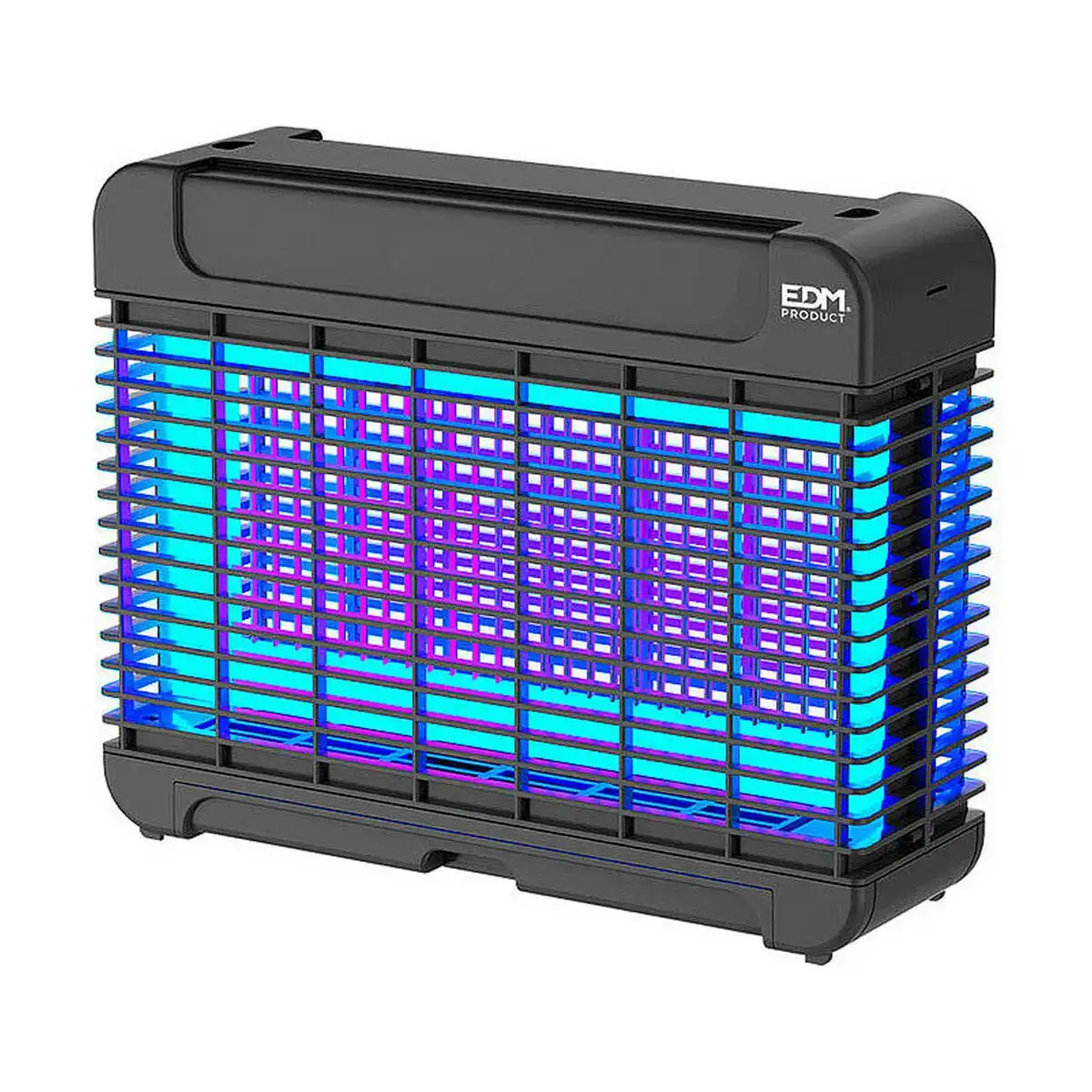 Tue insectes electriques edm professionnel noir 10 w 31 6 x 10 x 26 3 cm _1433. DIAYTAR COTE D'IVOIRE - Votre Escale Shopping incontournable. Explorez notre boutique en ligne et dénichez des trésors qui reflètent la richesse culturelle et la modernité du Côte d'Ivoire.