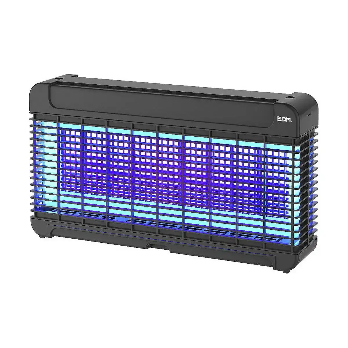 Tue insectes electriques edm professionnel noir 11 w 47 x 26 3 x 10 cm _6879. Bienvenue chez DIAYTAR COTE D'IVOIRE - Où Chaque Produit a son Âme. Découvrez notre gamme et choisissez des articles qui résonnent avec votre personnalité et vos valeurs.
