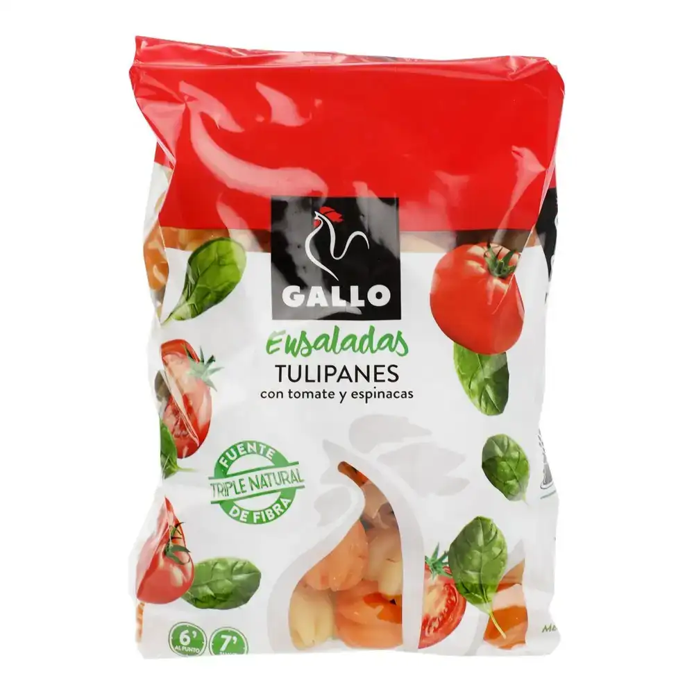 Tulipes gallo salads tomate epinards 450 g _9527. DIAYTAR COTE D'IVOIRE - Votre Destination Shopping pour Tous. Parcourez notre boutique en ligne et découvrez une variété de produits pour satisfaire tous vos besoins et désirs.