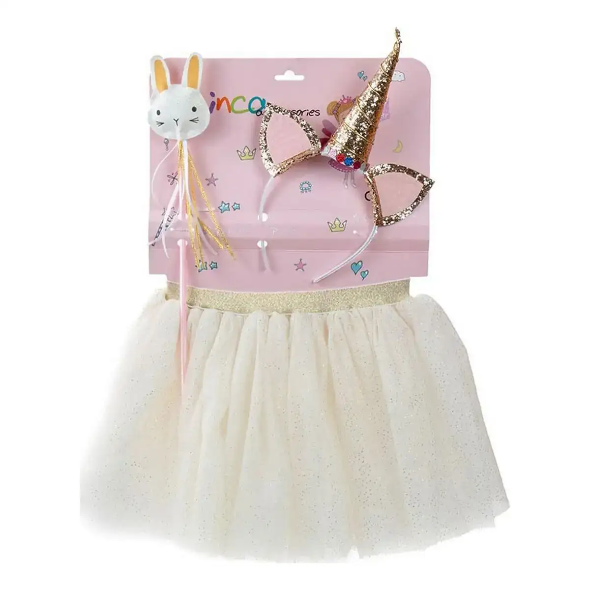Tutu inca blanc licorne 24 36 mois 3 pieces _9524. DIAYTAR COTE D'IVOIRE - L'Art du Shopping Distinctif. Naviguez à travers notre gamme soigneusement sélectionnée et choisissez des produits qui définissent votre mode de vie.