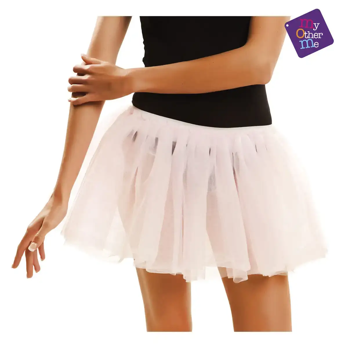Tutu my other me rose taille unique_4307. DIAYTAR COTE D'IVOIRE - Votre Source de Trésors Culturels. Naviguez à travers notre catalogue et trouvez des articles qui mettent en avant la richesse de la culture sénégalaise.