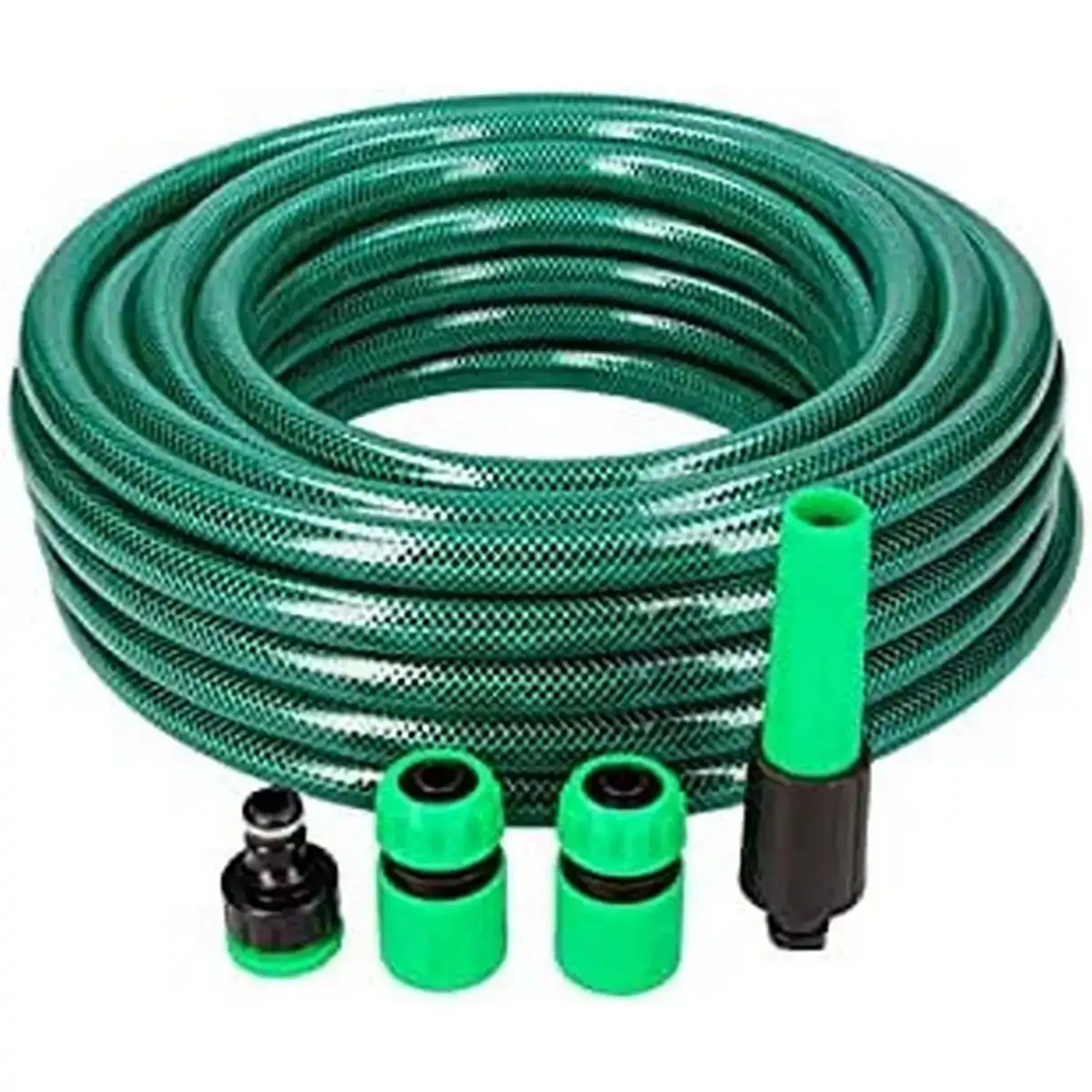 Tuyau d arrosage edm basic line jardin o 19 mm 5 pieces 25 m _2878. DIAYTAR COTE D'IVOIRE - Votre Source de Découvertes Shopping. Naviguez à travers nos catégories et découvrez des articles qui vous surprendront et vous séduiront.