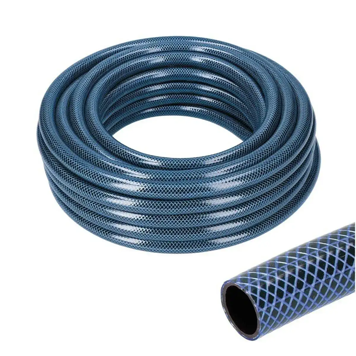Tuyau d arrosage edm bleu 20 mm x 15 m 5 8 _6406. DIAYTAR COTE D'IVOIRE - L'Art de Vivre en Couleurs et en Styles. Parcourez notre sélection et trouvez des articles qui reflètent votre personnalité et votre goût pour la vie.
