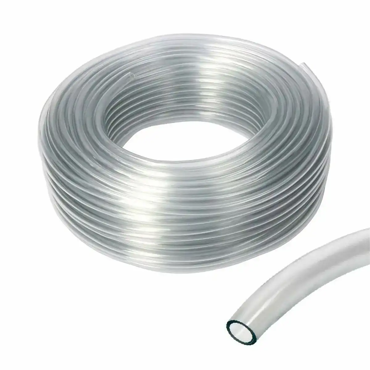 Tuyau d arrosage edm cristal o 8 mm 50 m _3820. DIAYTAR COTE D'IVOIRE - Où Chaque Produit a sa Place. Parcourez notre catalogue et choisissez des articles qui s'intègrent parfaitement à votre style et à votre espace.