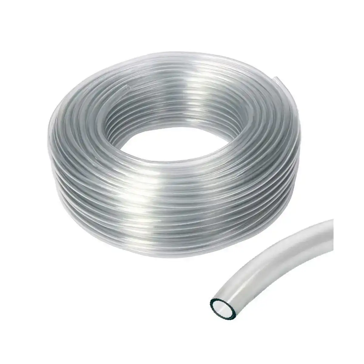 Tuyau d arrosage edm o 6 mm 100 m _2599. DIAYTAR COTE D'IVOIRE - L'Essence de la Tradition et de la Modernité réunies. Explorez notre plateforme en ligne pour trouver des produits authentiques du Côte d'Ivoire, tout en découvrant les dernières tendances du monde moderne.