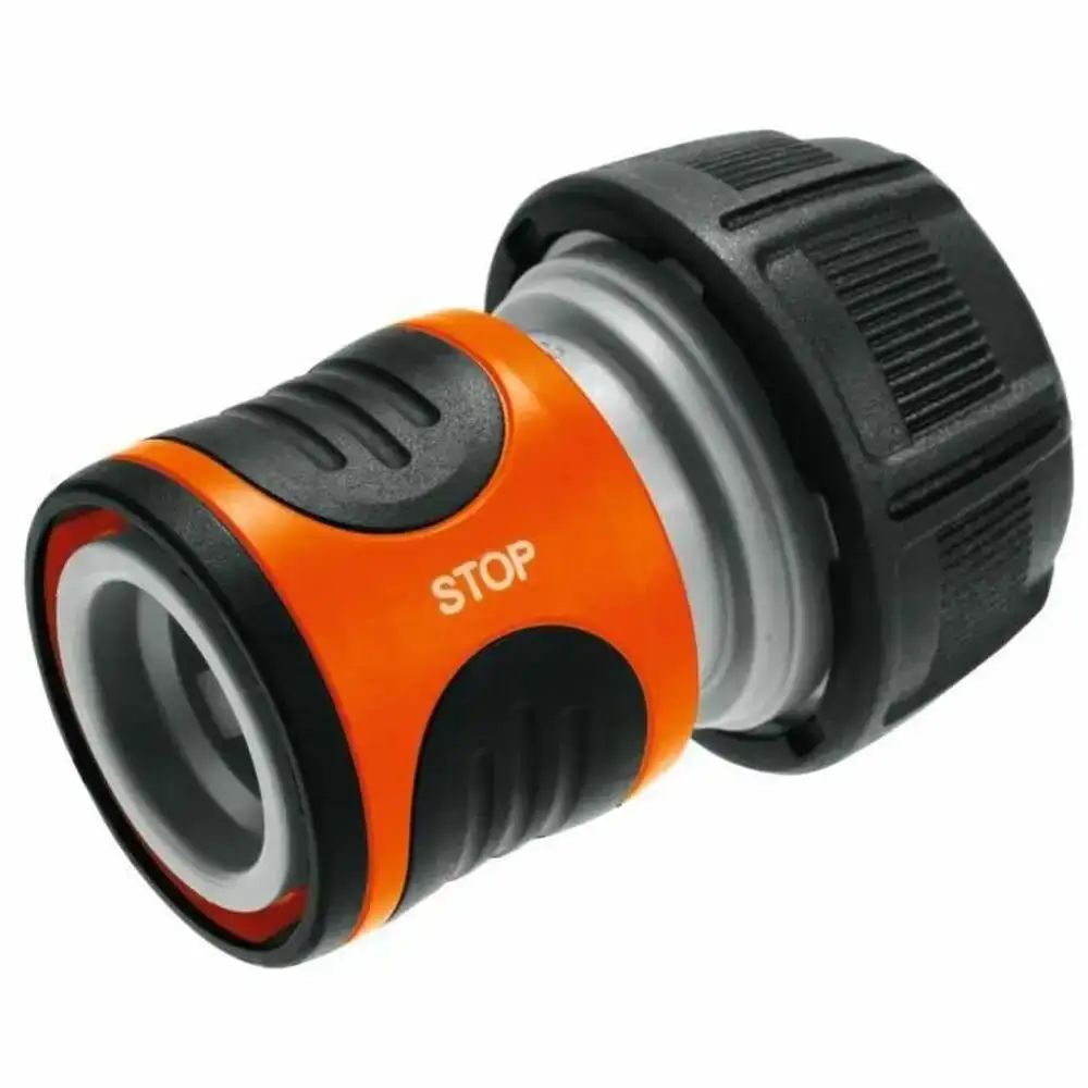 Tuyau d arrosage gardena stop agua 18214 20 3 4 adaptateur 19 mm _9914. DIAYTAR COTE D'IVOIRE - Votre Paradis Shopping au Cœur du Côte d'Ivoire. Explorez notre boutique en ligne et découvrez des produits conçus pour enchanter chaque aspect de votre vie.