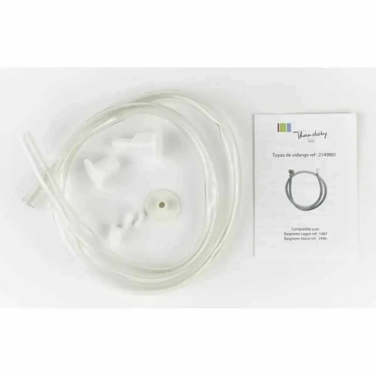 Tuyau d arrosage thermobaby lagoon vasco drainage_8626. DIAYTAR COTE D'IVOIRE - L'Art de Vivre le Shopping en Ligne. Découvrez notre plateforme intuitive et trouvez des produits qui vous inspirent et vous enchantent, à chaque clic.