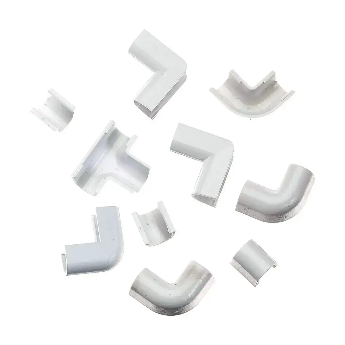 Tuyau de connexion inofix 2200 blanc 5 5 x 5 mm_8301. DIAYTAR COTE D'IVOIRE - Là où Choisir est un Acte d'Amour pour le Côte d'Ivoire. Explorez notre gamme et choisissez des produits qui célèbrent la culture et l'artisanat du pays.