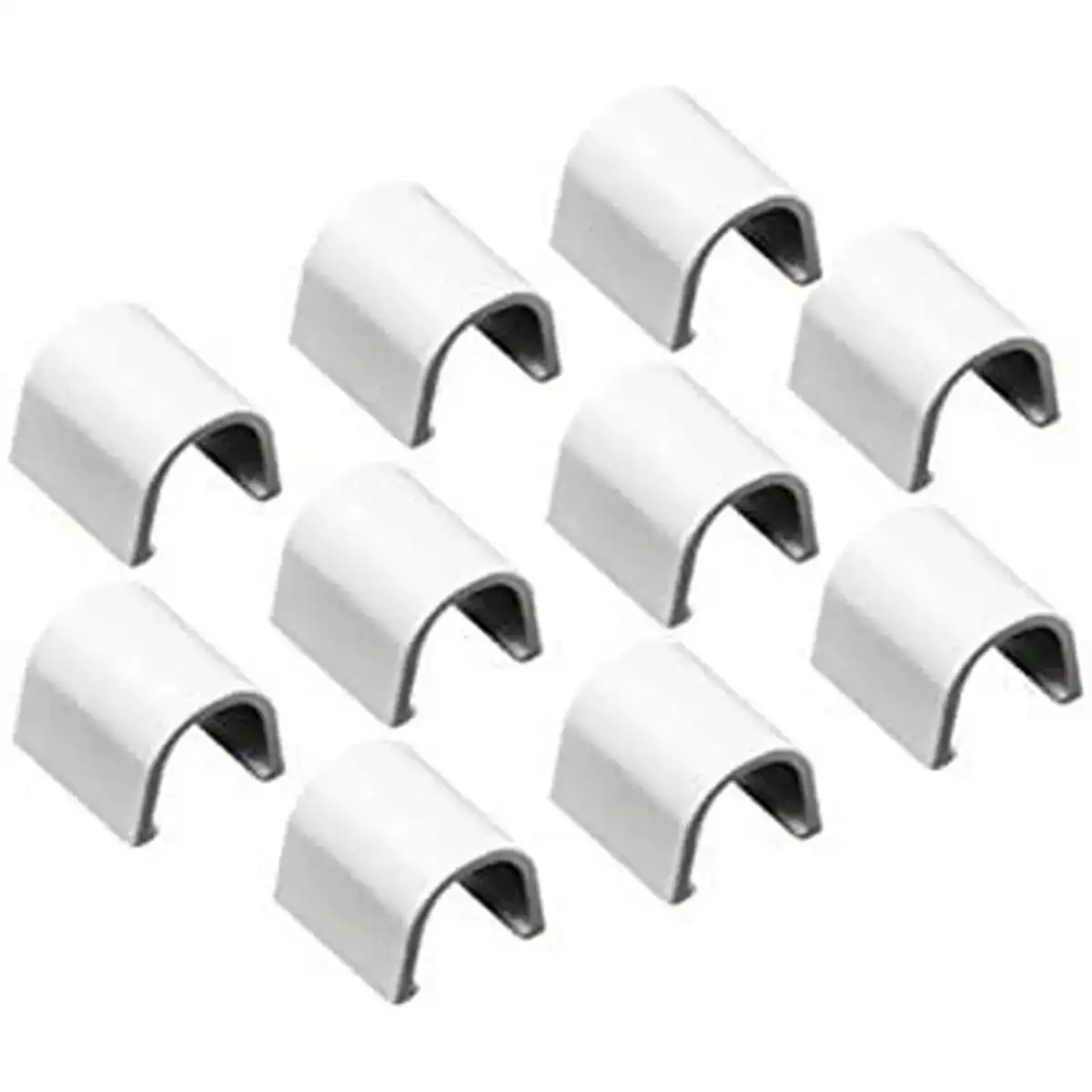 Tuyau de connexion inofix 2201 blanc 10 pieces 8 x 7 mm_8414. DIAYTAR COTE D'IVOIRE - Là où la Diversité Rencontre la Qualité. Parcourez notre gamme complète et trouvez des produits qui incarnent la richesse et l'unicité du Côte d'Ivoire.
