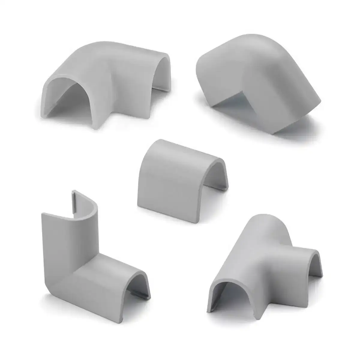 Tuyau de connexion inofix 2201 gris 8 x 7 mm_5599. Bienvenue sur DIAYTAR COTE D'IVOIRE - Votre Fenêtre sur le Shopping Moderne. Parcourez notre boutique en ligne et découvrez des produits qui incarnent l'évolution du style et de la qualité.