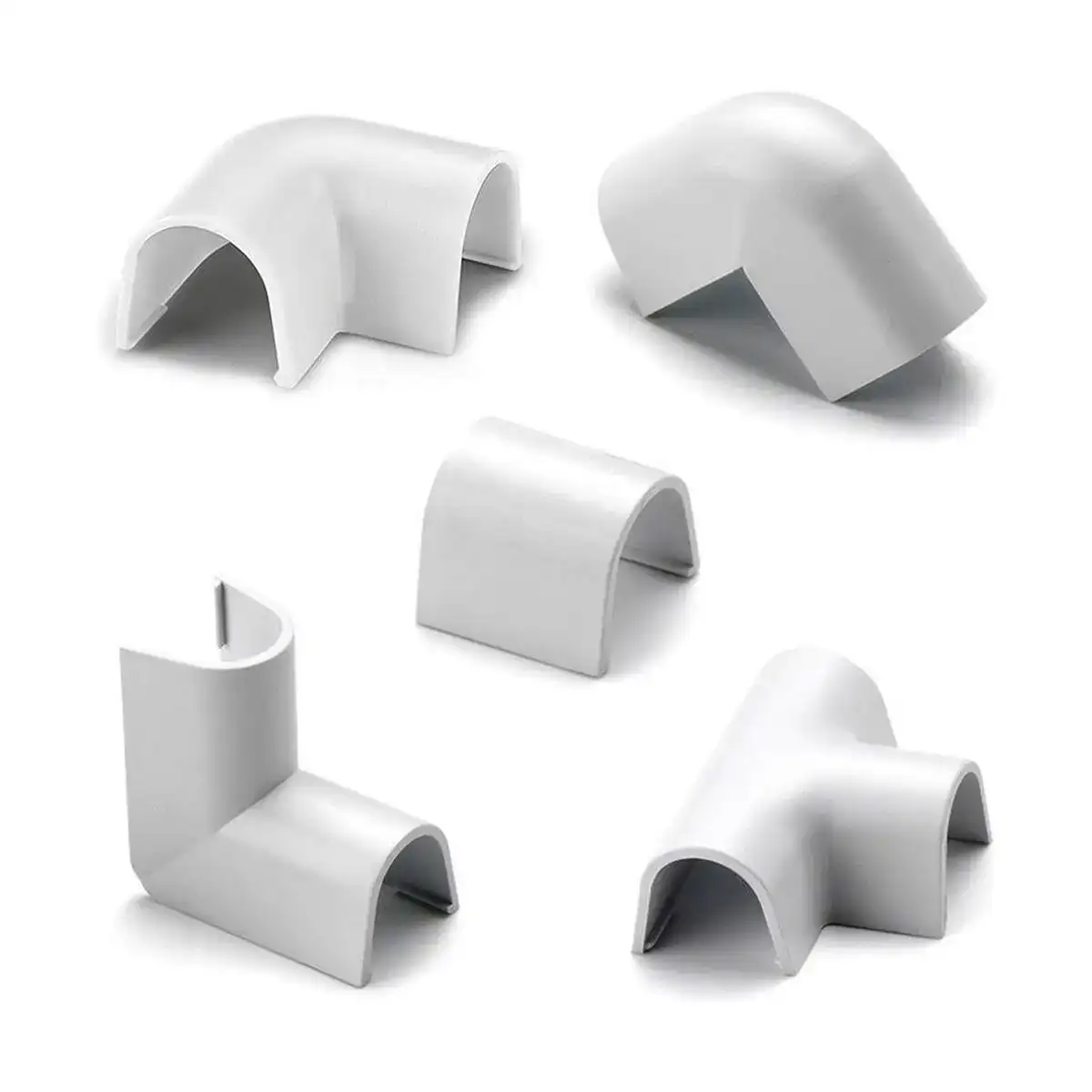 Tuyau de connexion inofix 2202 blanc 10 5 x 10 mm_6014. DIAYTAR COTE D'IVOIRE - Votre Destination pour un Shopping Éclairé. Parcourez notre boutique en ligne pour découvrir des produits de qualité qui embelliront votre quotidien.
