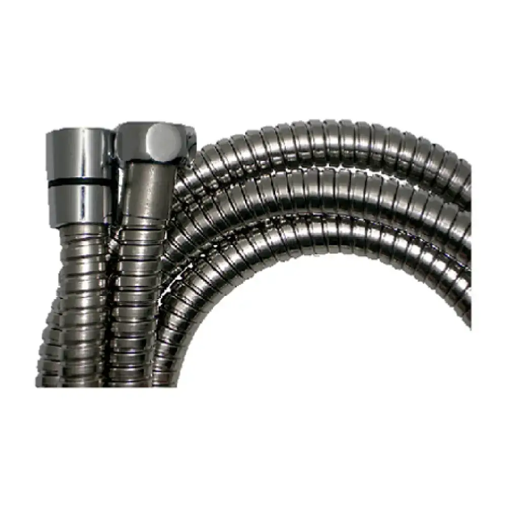 Tuyau de douche h 1 2 2 m_2921. DIAYTAR COTE D'IVOIRE - L'Univers de l'Élégance Accessible. Plongez dans notre catalogue et choisissez des produits qui allient sophistication et accessibilité pour un shopping exquis.